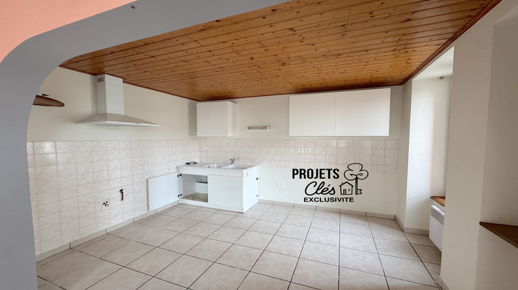 Ma-Cabane - Vente Maison Aizenay, 80 m²