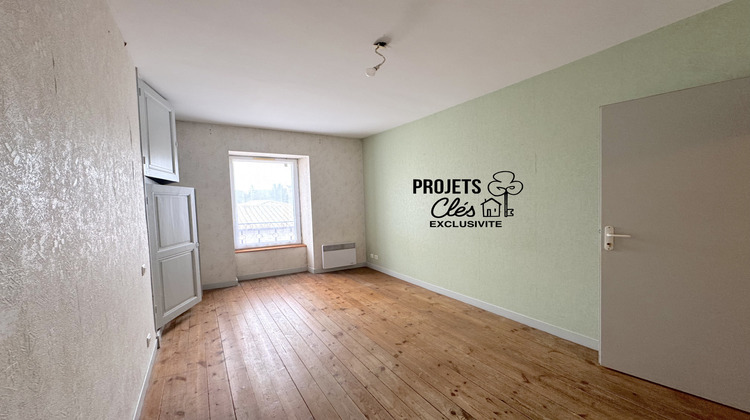 Ma-Cabane - Vente Maison Aizenay, 80 m²