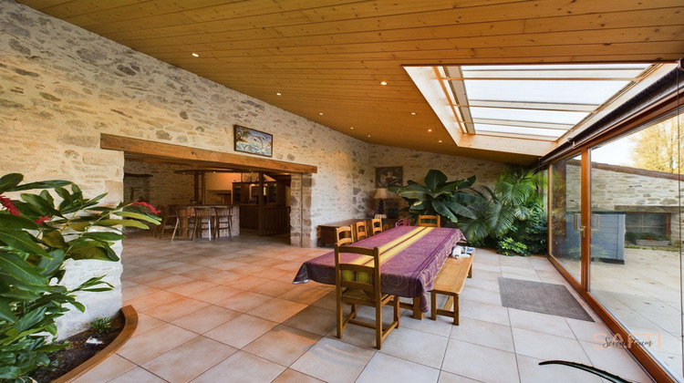 Ma-Cabane - Vente Maison Aizenay, 415 m²