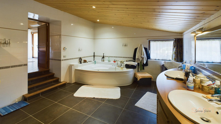 Ma-Cabane - Vente Maison Aizenay, 415 m²