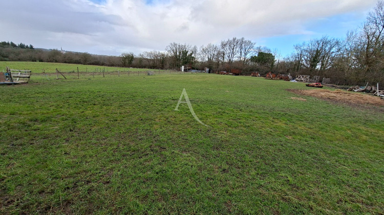 Ma-Cabane - Vente Maison AIZENAY, 128 m²