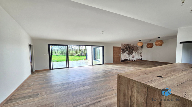 Ma-Cabane - Vente Maison Aizenay, 149 m²