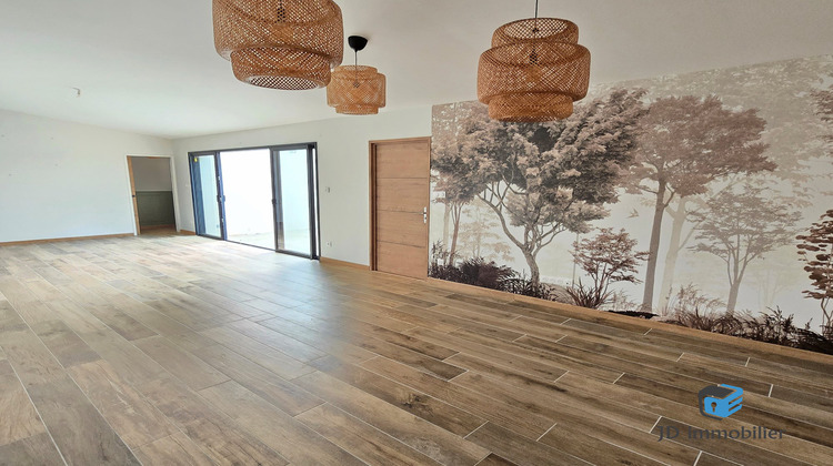 Ma-Cabane - Vente Maison Aizenay, 149 m²