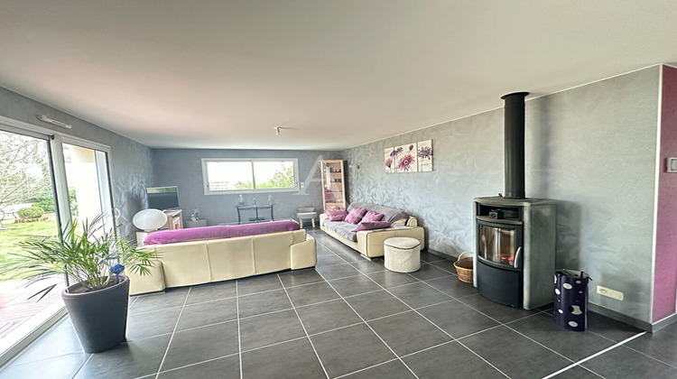 Ma-Cabane - Vente Maison AIZENAY, 91 m²