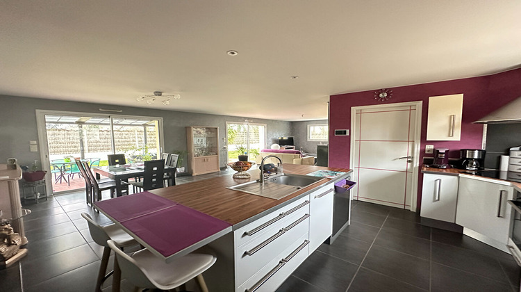 Ma-Cabane - Vente Maison AIZENAY, 91 m²