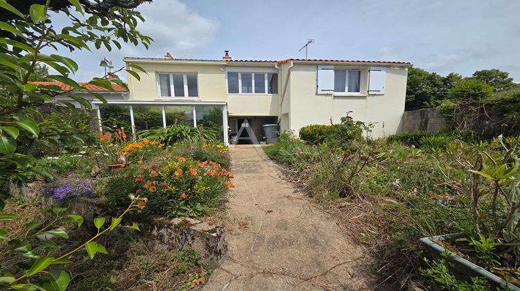 Ma-Cabane - Vente Maison AIZENAY, 80 m²