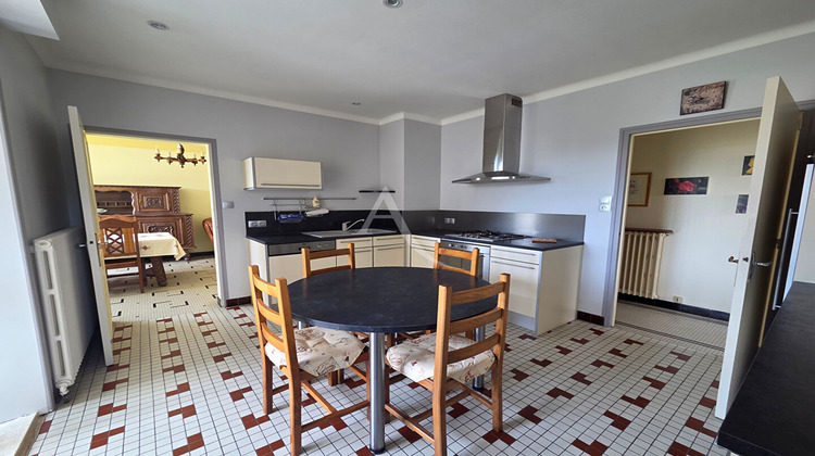 Ma-Cabane - Vente Maison AIZENAY, 80 m²