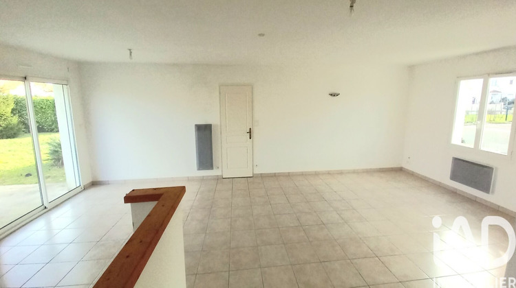 Ma-Cabane - Vente Maison Aizenay, 87 m²