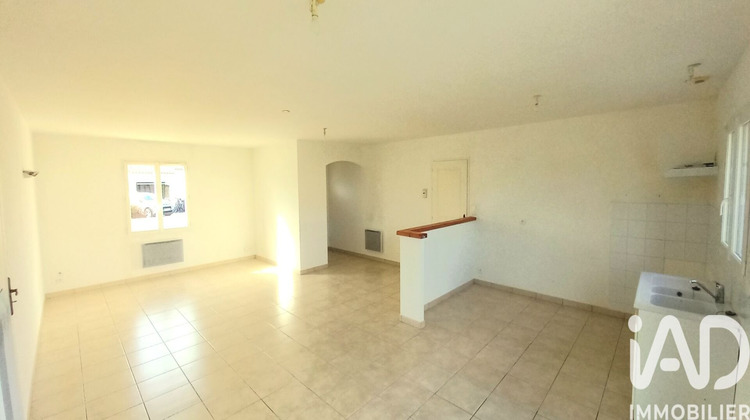 Ma-Cabane - Vente Maison Aizenay, 87 m²