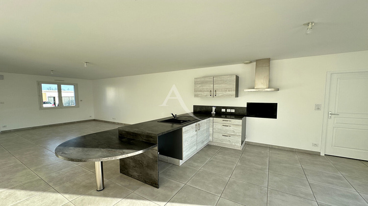 Ma-Cabane - Vente Maison AIZENAY, 107 m²