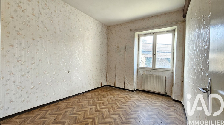 Ma-Cabane - Vente Maison Aizenay, 129 m²