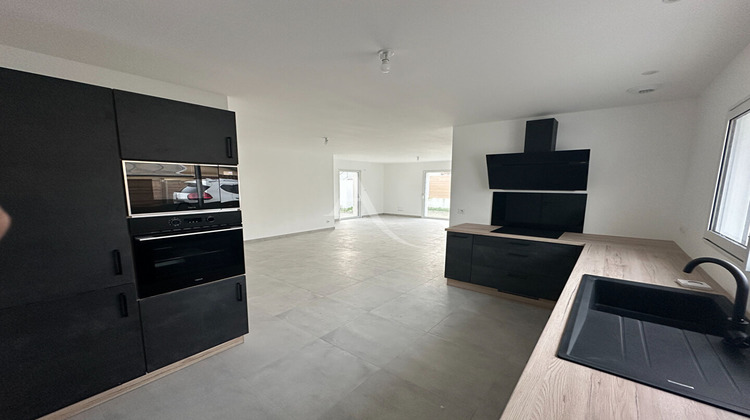 Ma-Cabane - Vente Maison AIZENAY, 103 m²