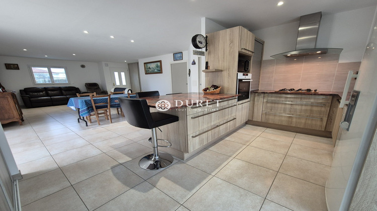 Ma-Cabane - Vente Maison Aizenay, 147 m²