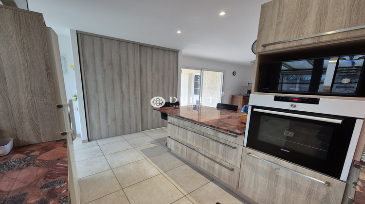 Ma-Cabane - Vente Maison Aizenay, 147 m²