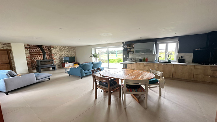 Ma-Cabane - Vente Maison AIZENAY, 148 m²