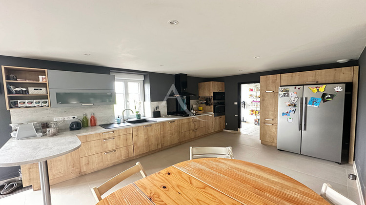 Ma-Cabane - Vente Maison AIZENAY, 148 m²