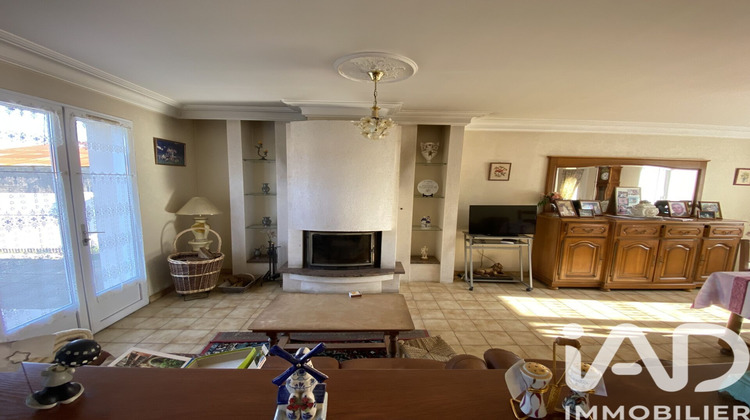Ma-Cabane - Vente Maison Aizenay, 80 m²
