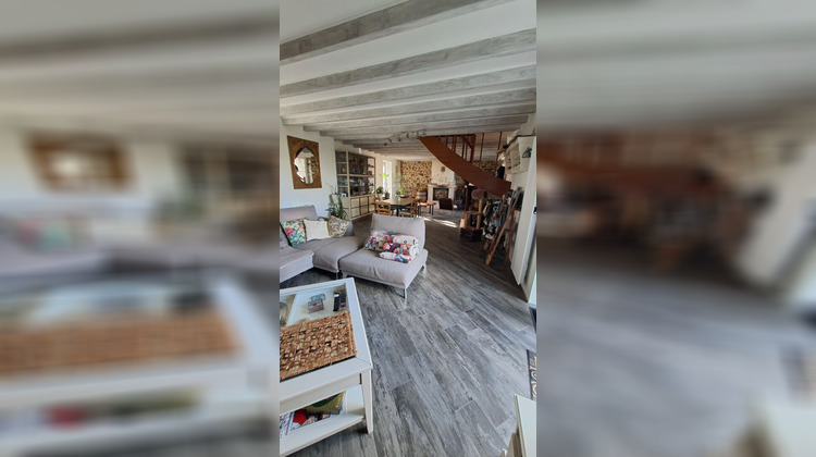 Ma-Cabane - Vente Maison AIZENAY, 145 m²