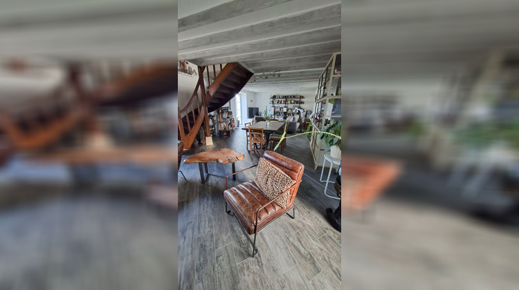 Ma-Cabane - Vente Maison AIZENAY, 145 m²