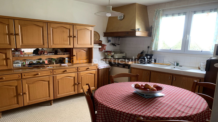 Ma-Cabane - Vente Maison AIZENAY, 79 m²