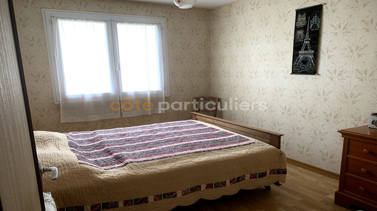 Ma-Cabane - Vente Maison AIZENAY, 79 m²