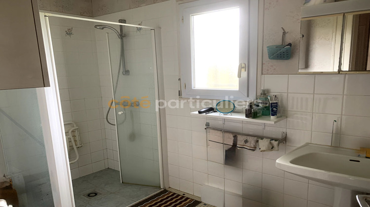 Ma-Cabane - Vente Maison AIZENAY, 79 m²