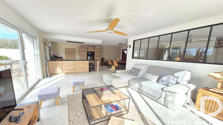 Ma-Cabane - Vente Maison Aizenay, 104 m²