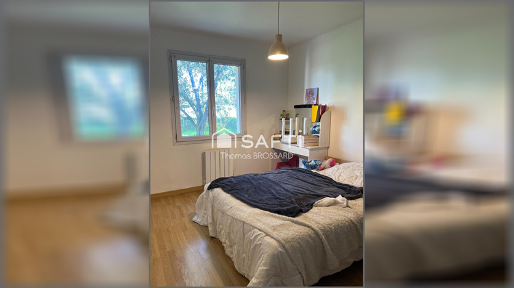 Ma-Cabane - Vente Maison Aizenay, 115 m²