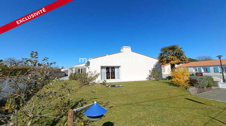 Ma-Cabane - Vente Maison AIZENAY, 113 m²