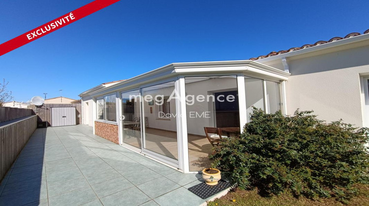 Ma-Cabane - Vente Maison AIZENAY, 113 m²