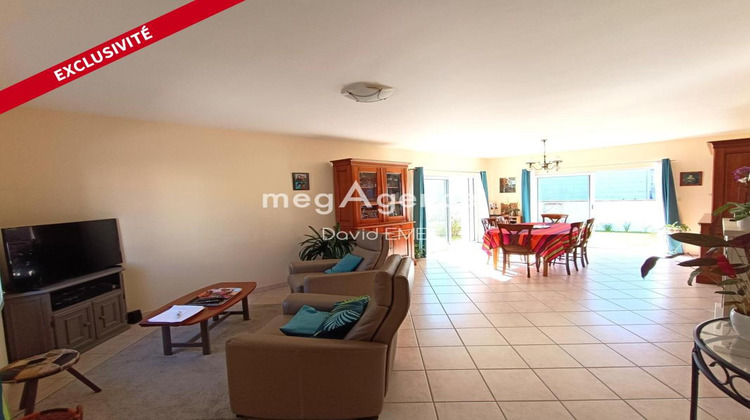 Ma-Cabane - Vente Maison AIZENAY, 113 m²