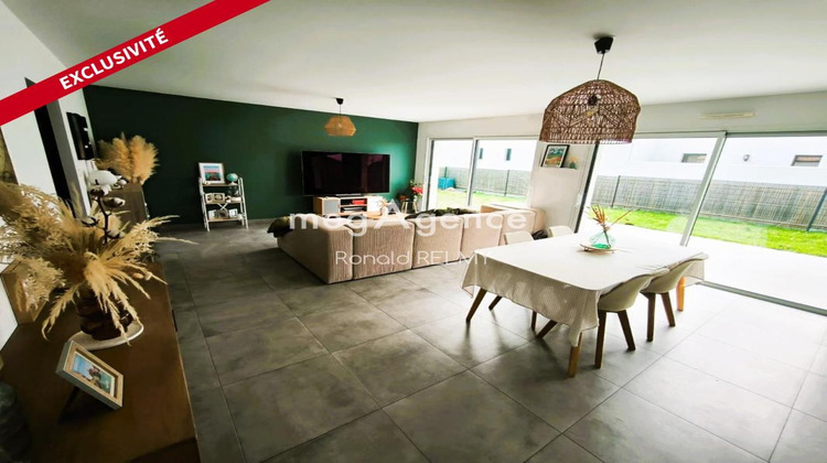 Ma-Cabane - Vente Maison AIZENAY, 123 m²