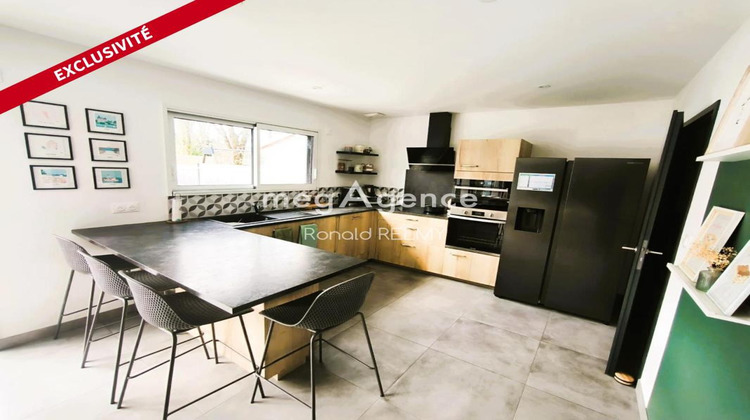 Ma-Cabane - Vente Maison AIZENAY, 123 m²