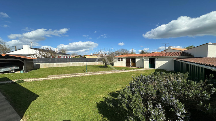 Ma-Cabane - Vente Maison AIZENAY, 89 m²