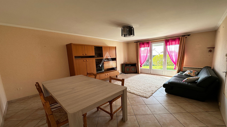 Ma-Cabane - Vente Maison AIZENAY, 89 m²