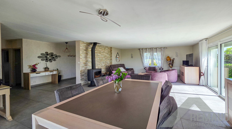 Ma-Cabane - Vente Maison AIZENAY, 112 m²