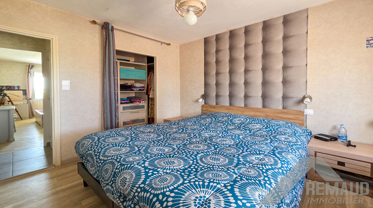 Ma-Cabane - Vente Maison AIZENAY, 112 m²