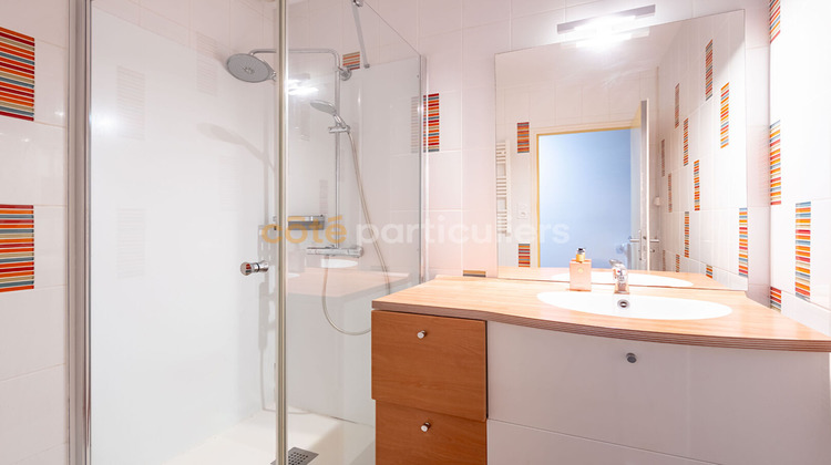 Ma-Cabane - Vente Maison AIZENAY, 225 m²
