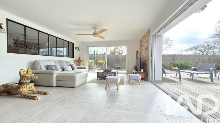 Ma-Cabane - Vente Maison Aizenay, 104 m²