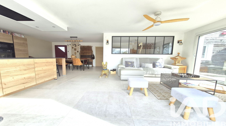 Ma-Cabane - Vente Maison Aizenay, 104 m²