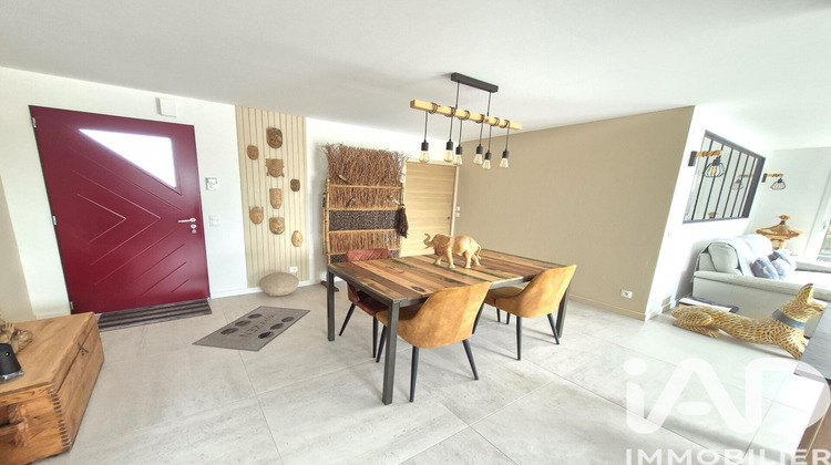Ma-Cabane - Vente Maison Aizenay, 104 m²