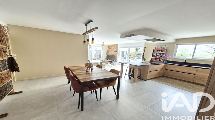 Ma-Cabane - Vente Maison Aizenay, 104 m²