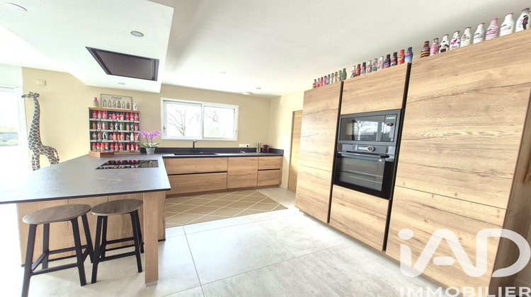 Ma-Cabane - Vente Maison Aizenay, 104 m²