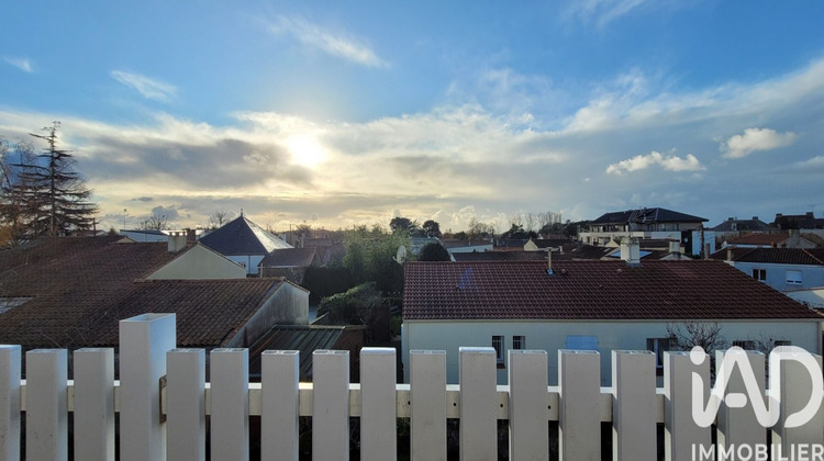 Ma-Cabane - Vente Maison Aizenay, 133 m²