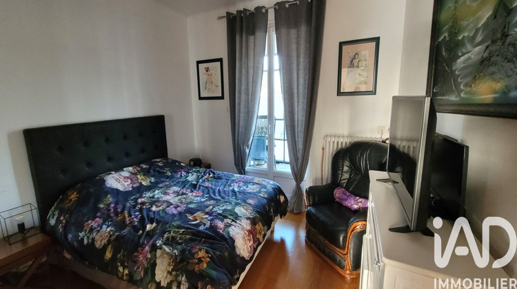 Ma-Cabane - Vente Maison Aizenay, 133 m²