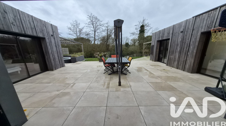 Ma-Cabane - Vente Maison Aizenay, 140 m²