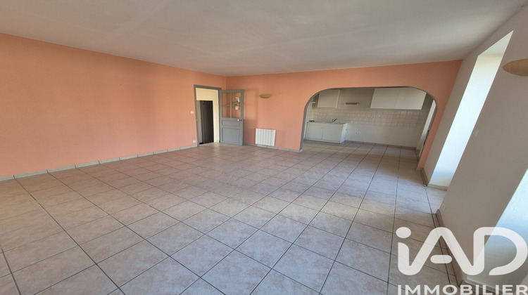 Ma-Cabane - Vente Maison Aizenay, 400 m²