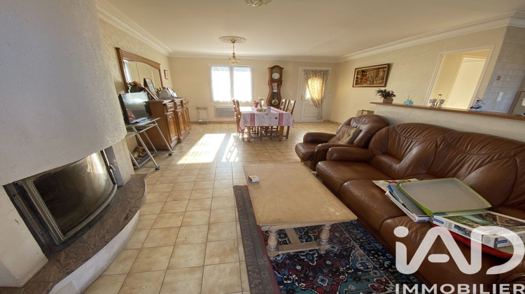 Ma-Cabane - Vente Maison Aizenay, 80 m²