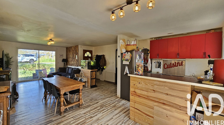 Ma-Cabane - Vente Maison Aizenay, 113 m²