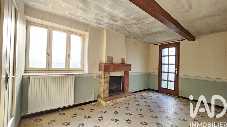 Ma-Cabane - Vente Maison Aizenay, 129 m²